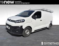 Citroen Jumpy Draguignan