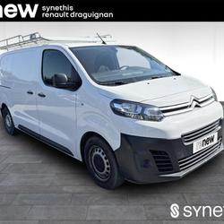 Citroen Jumpy JUMPY FGN M BLUEHDI 120 S&S BVM6 CLUB 300 NM Draguignan