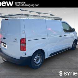 Citroen Jumpy JUMPY FGN M BLUEHDI 120 S&S BVM6 CLUB 300 NM Draguignan