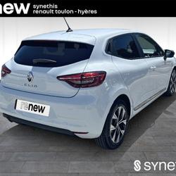 Renault Clio 5 Clio TCe 90 Evolution Hy&egrave;res