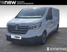 Renault Trafic Draguignan