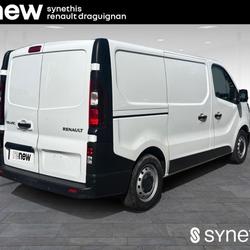 Renault Trafic TRAFIC FGN L1H1 2800 KG BLUE DCI 150 EDC GRAND CONFORT Draguignan