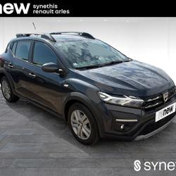 Dacia Sandero ECO-G 100 Stepway Confort Arles