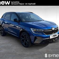 Renault Austral E-Tech hybrid 200 Techno esprit Alpine Fr&eacute;jus
