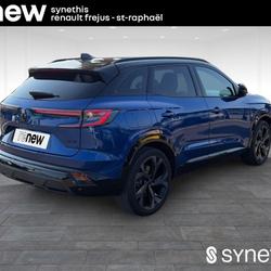 Renault Austral E-Tech hybrid 200 Techno esprit Alpine Fr&eacute;jus