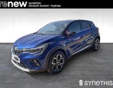 Renault Captur Hyères