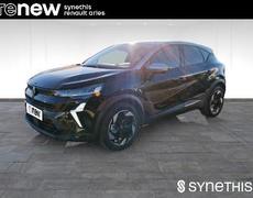 Renault Captur Draguignan