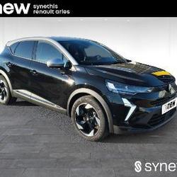 Renault Captur E-Tech full hybrid 160 ch Techno Draguignan