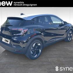 Renault Captur E-Tech full hybrid 160 ch Techno Draguignan