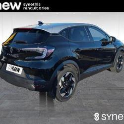 Renault Captur E-Tech full hybrid 160 ch Techno Draguignan