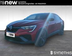 Renault Arkana Saint-Maximin-la-Sainte-Baume