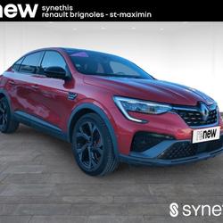 Renault Arkana E-Tech 145 - 21B R.S. Line Saint-Maximin-la-Sainte-Baume