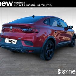 Renault Arkana E-Tech 145 - 21B R.S. Line Saint-Maximin-la-Sainte-Baume