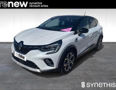 Renault Captur Arles