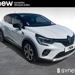 Renault Captur E-Tech 145 - 21 Intens Arles