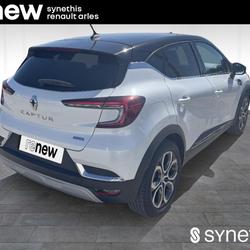 Renault Captur E-Tech 145 - 21 Intens Arles