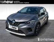 Renault Captur La Valette-du-Var