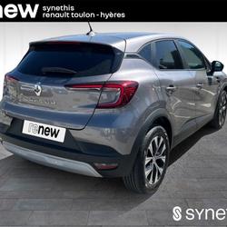 Renault Captur TCe 90 Evolution La Valette-du-Var