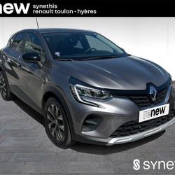 Renault Captur TCe 90 Evolution Hy&egrave;res