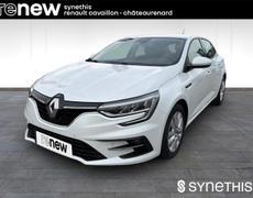 Renault Megane 4 Châteaurenard
