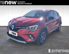 Renault Captur La Seyne-sur-Mer