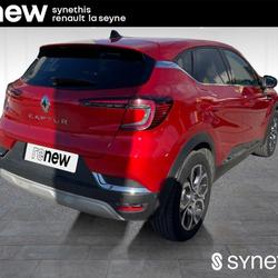 Renault Captur TCe 90 Techno La Seyne-sur-Mer