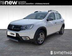 Dacia Sandero Cavaillon