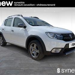 Dacia Sandero Blue dCi 95 Stepway Cavaillon