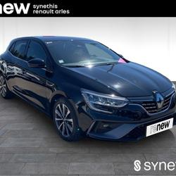 Renault Megane 4 M&eacute;gane IV Berline Blue dCi 115 EDC - 21B R.S. Line Arles
