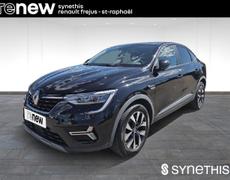 Renault Arkana Fréjus