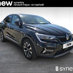 Renault Arkana E-Tech 145 Business Fr&eacute;jus
