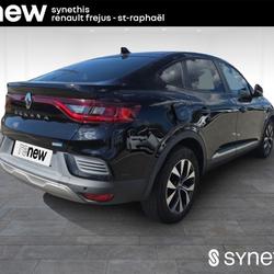 Renault Arkana E-Tech 145 Business Fr&eacute;jus