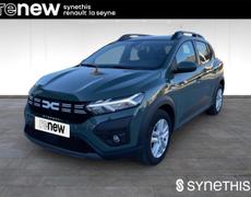 Dacia Sandero La Seyne-sur-Mer