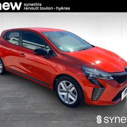 Renault Clio 5 Clio SCe 65 Evolution La Valette-du-Var