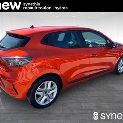 Renault Clio 5 Clio SCe 65 Evolution La Valette-du-Var