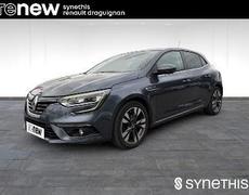 Renault Megane 4 Montélimar