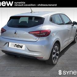 Renault Clio 5 Clio E-Tech 140 - 21N Limited Cavaillon