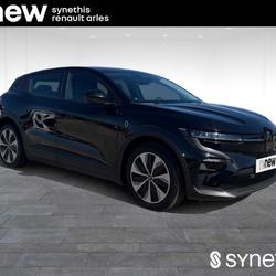 Renault Megane E-Tech Megane E-Tech ER EV60 130ch optimum charge Evolution Arles
