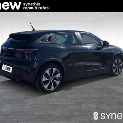 Renault Megane E-Tech Megane E-Tech ER EV60 130ch optimum charge Evolution Arles
