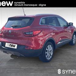 Renault Kadjar dCi 130 Energy Intens Manosque