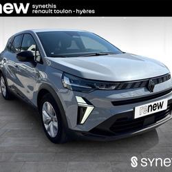 Renault Symbioz E-Tech full hybrid 145 Evolution La Valette-du-Var