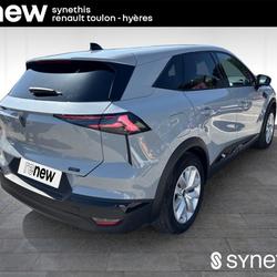 Renault Symbioz E-Tech full hybrid 145 Evolution Hy&egrave;res