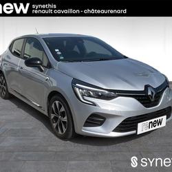 Renault Clio 5 Clio E-Tech 140 - 21N Limited Ch&acirc;teaurenard