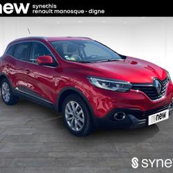 Renault Kadjar dCi 130 Energy Intens Digne-les-Bains
