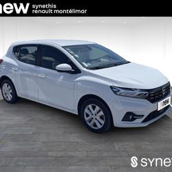 Dacia Sandero ECO-G 100 - 22 Confort Mont&eacute;limar