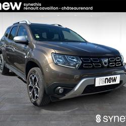 Dacia Duster Blue dCi 115 4x2 Prestige Cavaillon