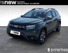 Dacia Duster Fréjus