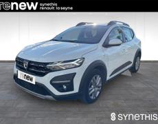 Dacia Sandero La Seyne-sur-Mer