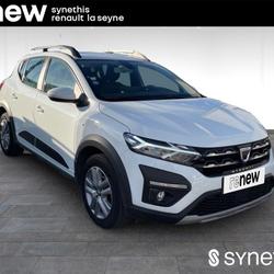 Dacia Sandero TCe 90 Stepway Confort La Seyne-sur-Mer