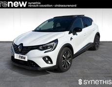 Renault Captur Cavaillon